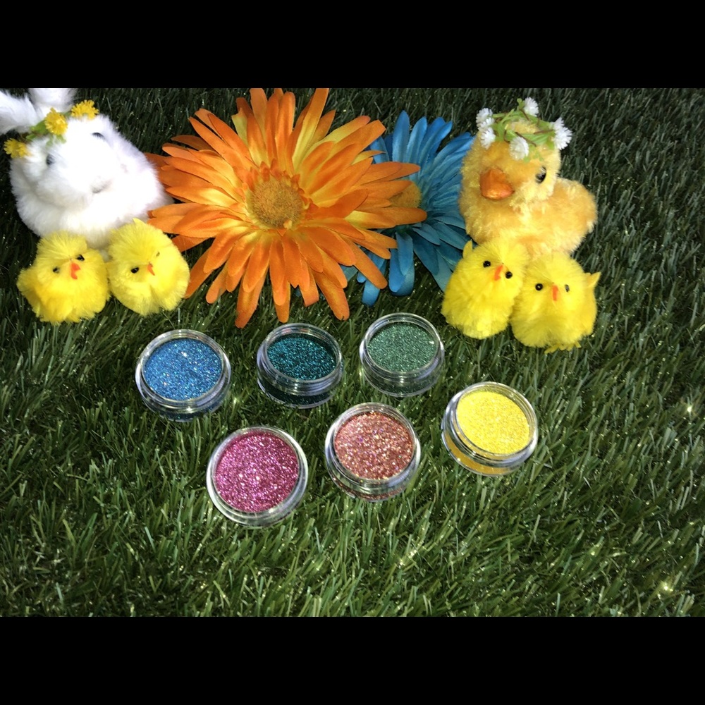 Glitter